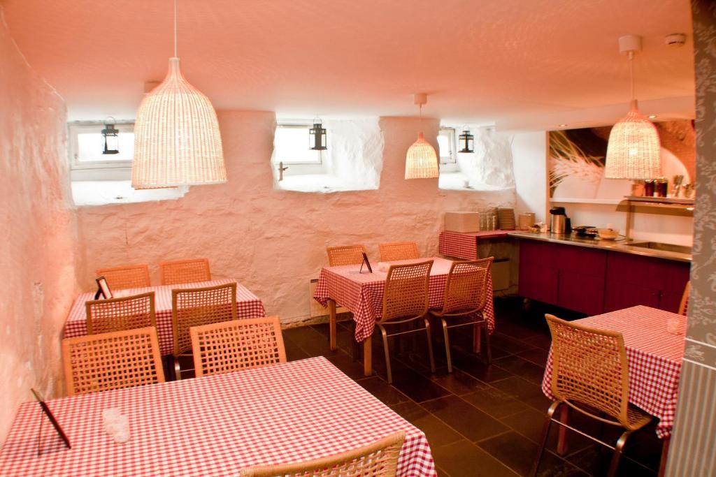 Sjoglott Hotel Kristiansand Exterior foto